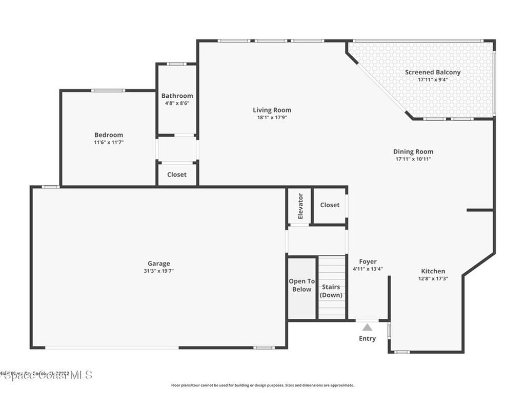 2636 N Indian River Drive, Cocoa, FL 32922