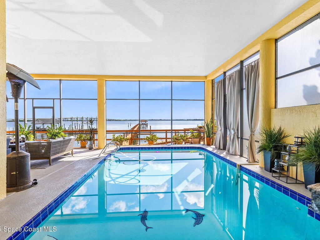 2636 N Indian River Drive, Cocoa, FL 32922