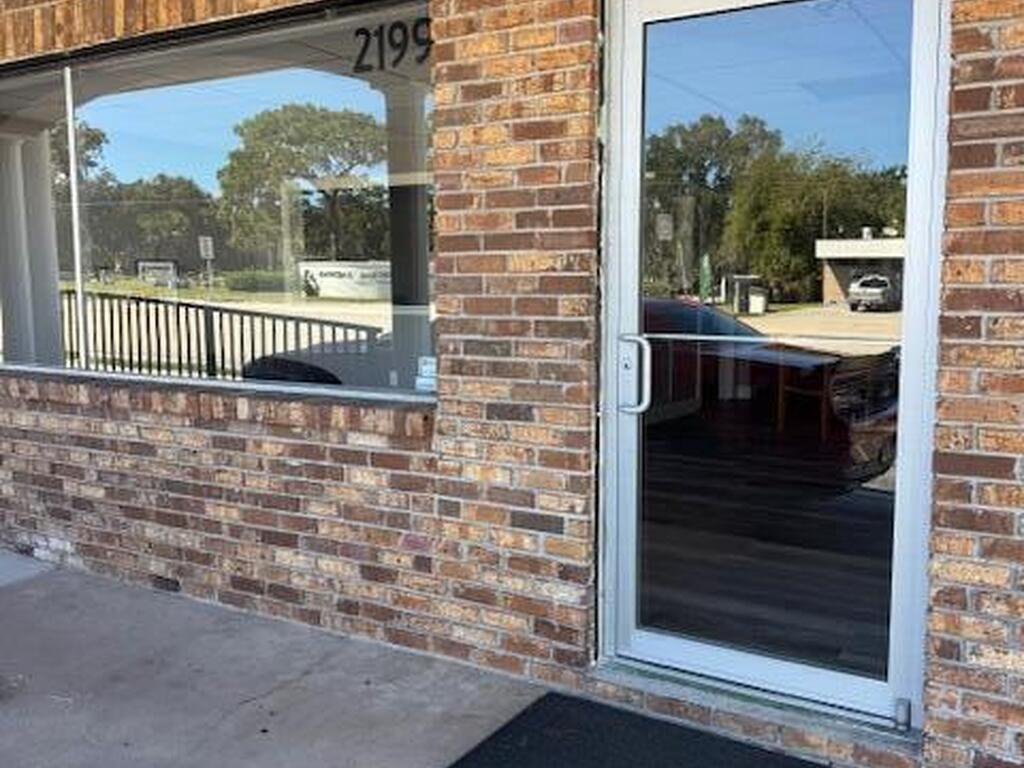 2199 Garden Street, Titusville, FL 32796