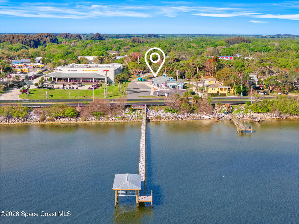 1280 Highway 1, Malabar, FL 32950