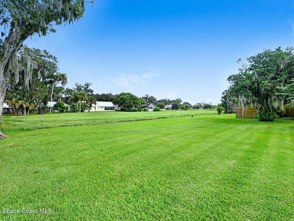 4494 Bowstring Court, Titusville, FL 32796