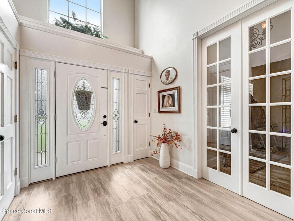 4494 Bowstring Court, Titusville, FL 32796