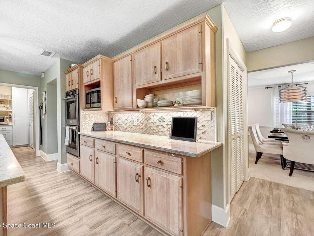 4494 Bowstring Court, Titusville, FL 32796