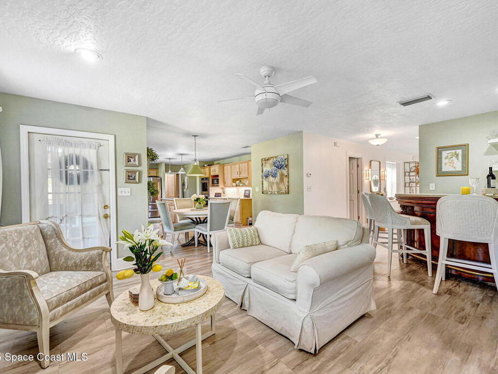 4494 Bowstring Court, Titusville, FL 32796