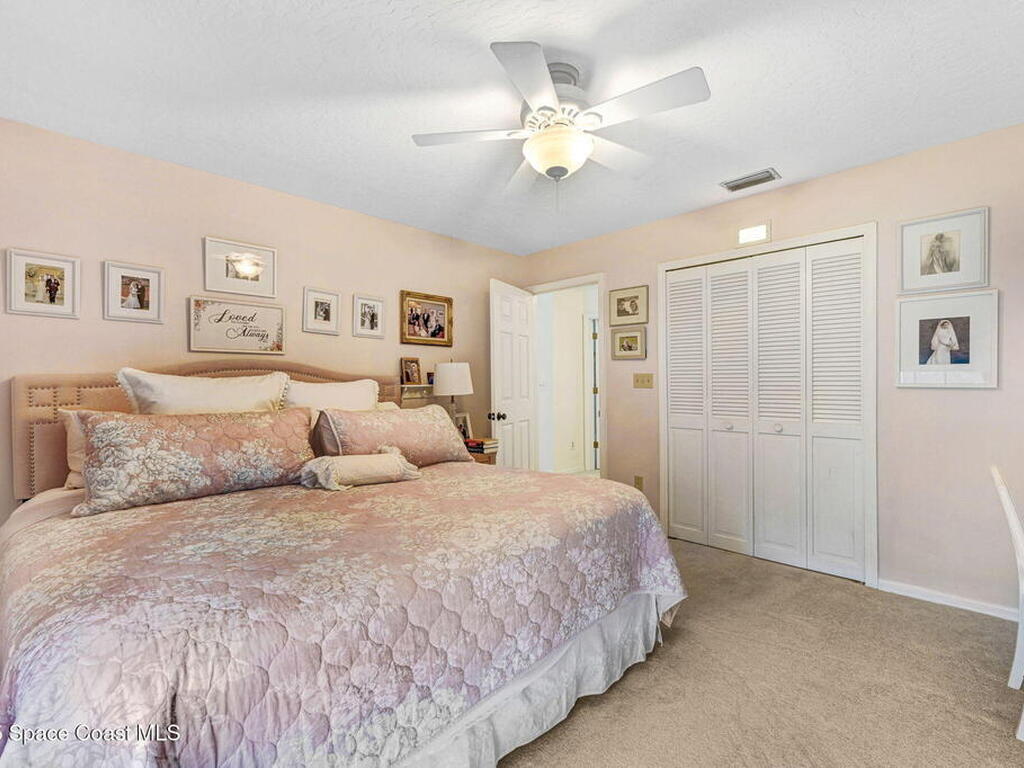 4494 Bowstring Court, Titusville, FL 32796