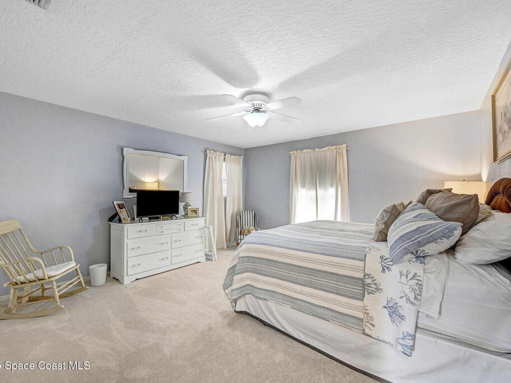 4494 Bowstring Court, Titusville, FL 32796