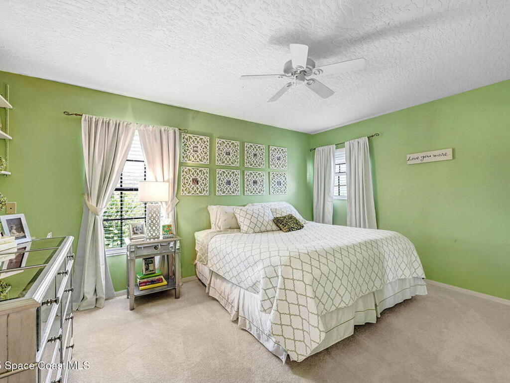 4494 Bowstring Court, Titusville, FL 32796