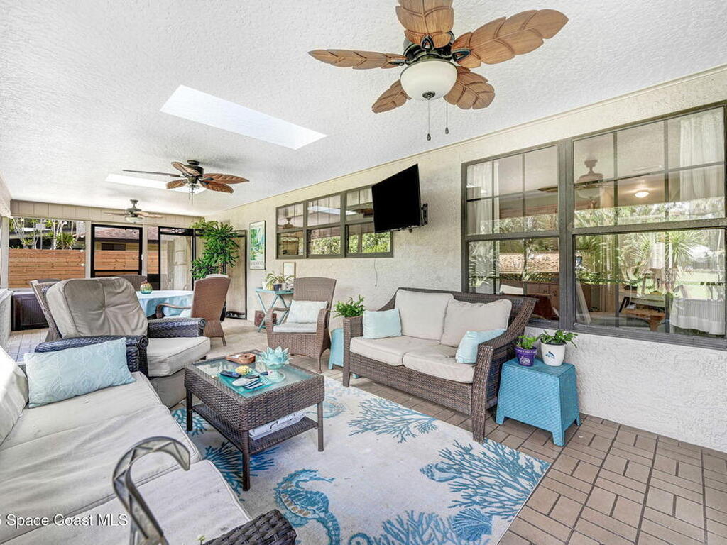 4494 Bowstring Court, Titusville, FL 32796