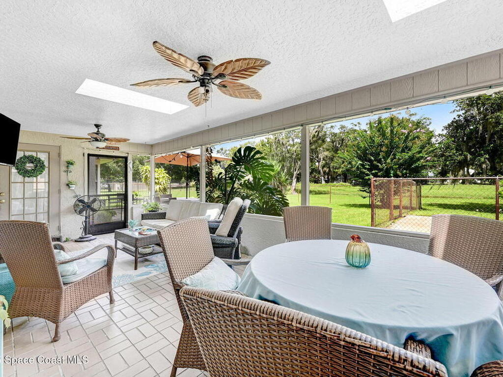 4494 Bowstring Court, Titusville, FL 32796