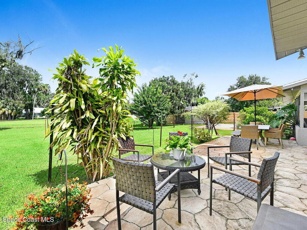 4494 Bowstring Court, Titusville, FL 32796