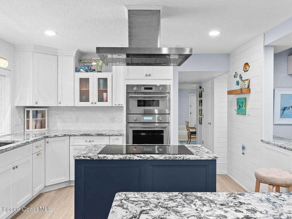 116 Cat Cay Lane, Indian Harbour Beach, FL 32937