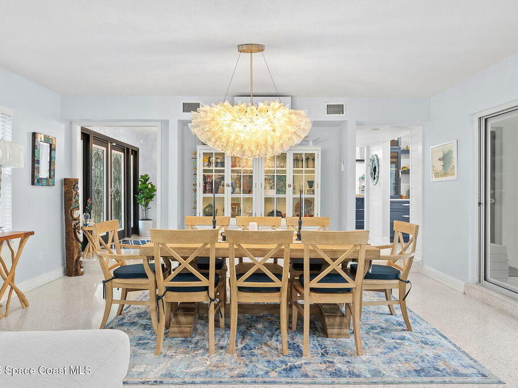 116 Cat Cay Lane, Indian Harbour Beach, FL 32937