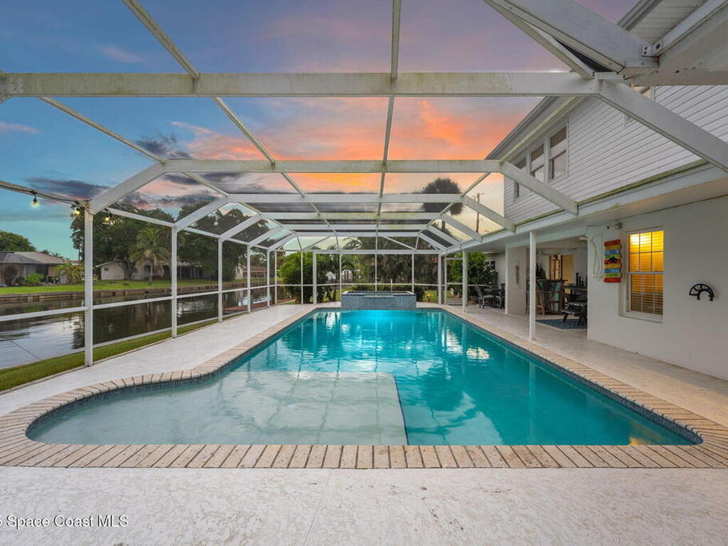 116 Cat Cay Lane, Indian Harbour Beach, FL 32937