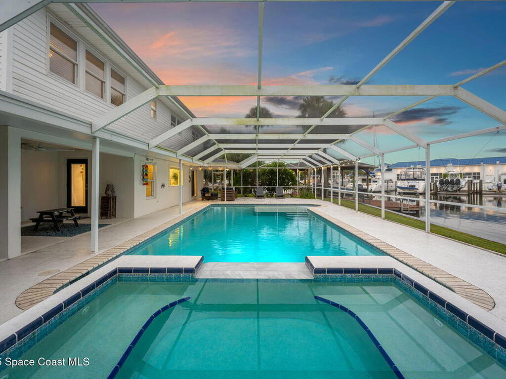 116 Cat Cay Lane, Indian Harbour Beach, FL 32937