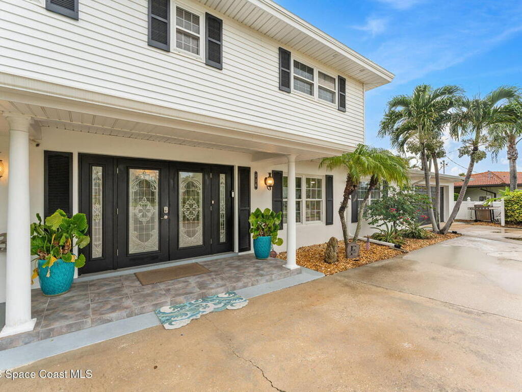 116 Cat Cay Lane, Indian Harbour Beach, FL 32937
