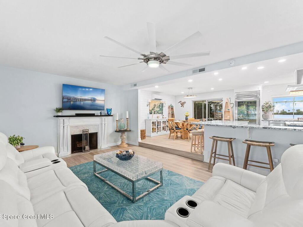 116 Cat Cay Lane, Indian Harbour Beach, FL 32937