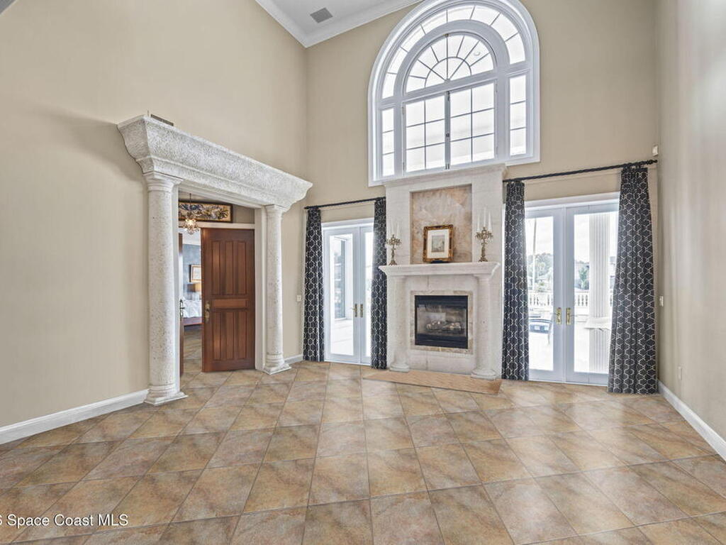 142 Lansing Island Drive, Indian Harbour Beach, FL 32937