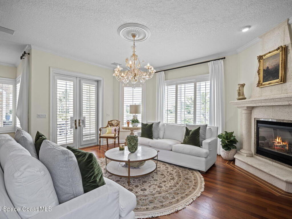 142 Lansing Island Drive, Indian Harbour Beach, FL 32937