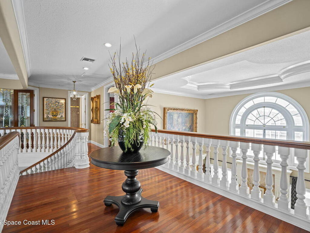 142 Lansing Island Drive, Indian Harbour Beach, FL 32937