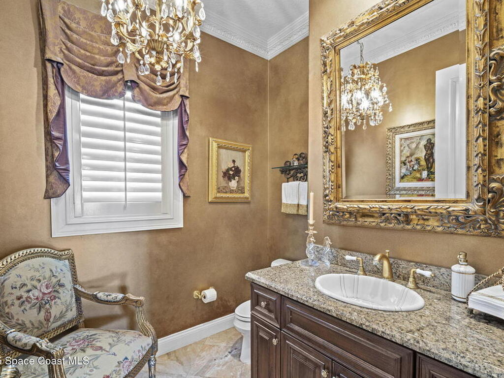 142 Lansing Island Drive, Indian Harbour Beach, FL 32937