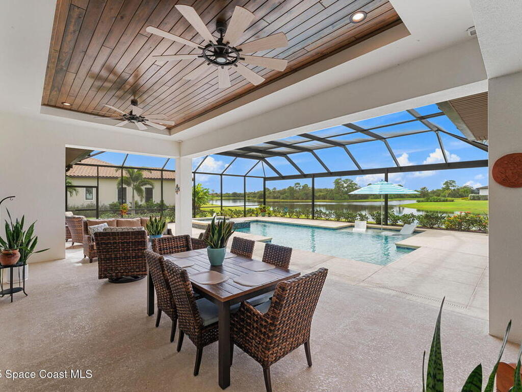 3709 Lake Adelaide Place, Rockledge, FL 32955