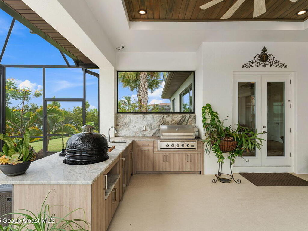 3709 Lake Adelaide Place, Rockledge, FL 32955