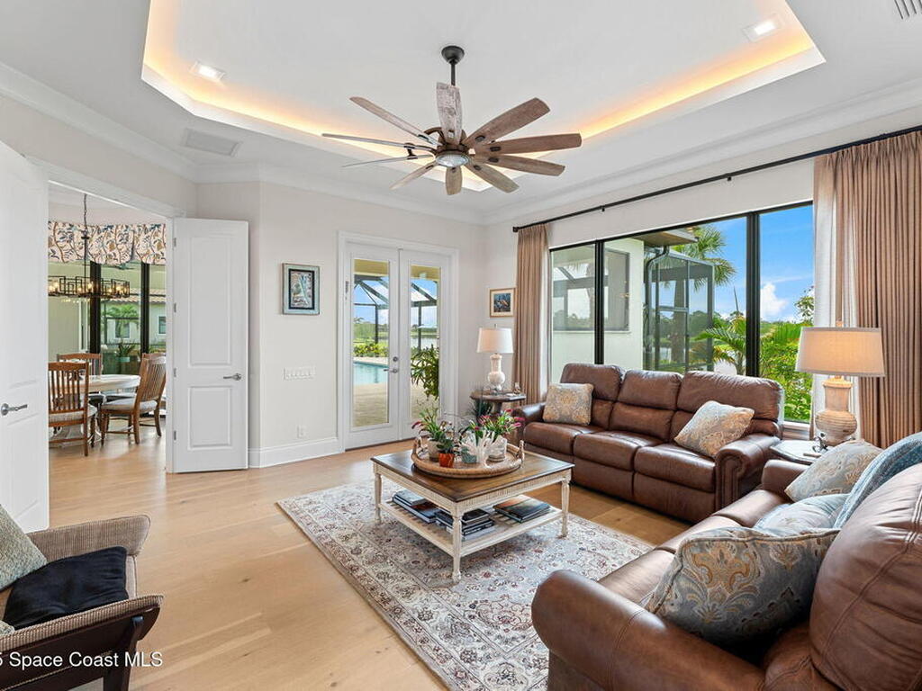 3709 Lake Adelaide Place, Rockledge, FL 32955