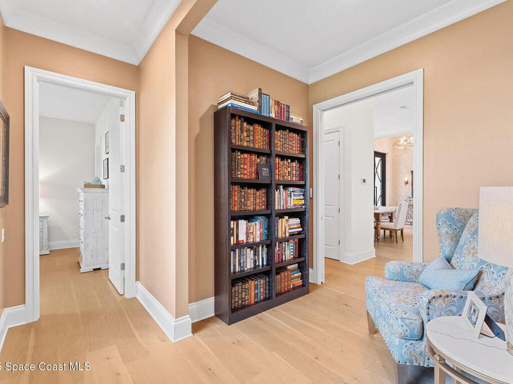 3709 Lake Adelaide Place, Rockledge, FL 32955