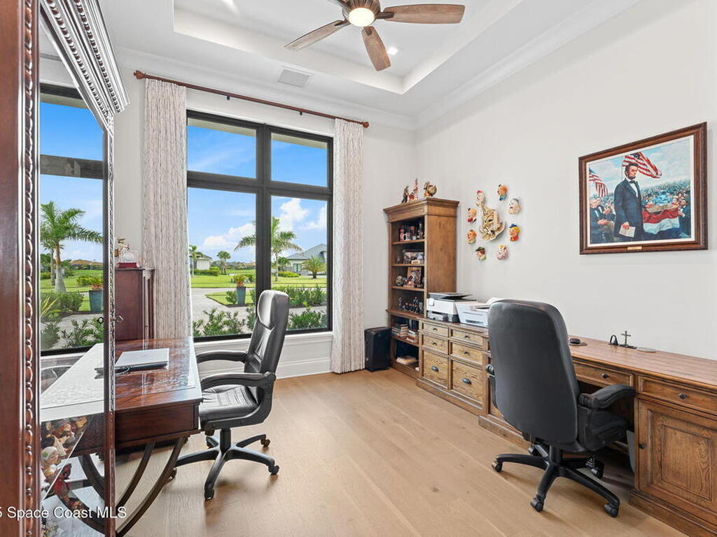 3709 Lake Adelaide Place, Rockledge, FL 32955