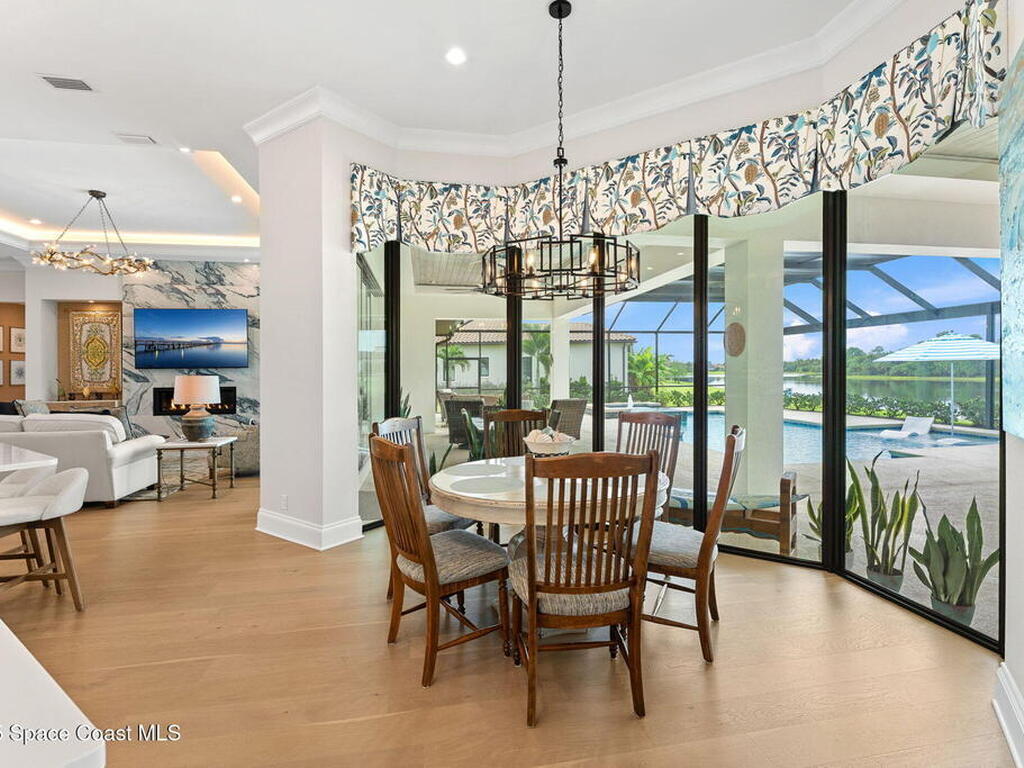 3709 Lake Adelaide Place, Rockledge, FL 32955