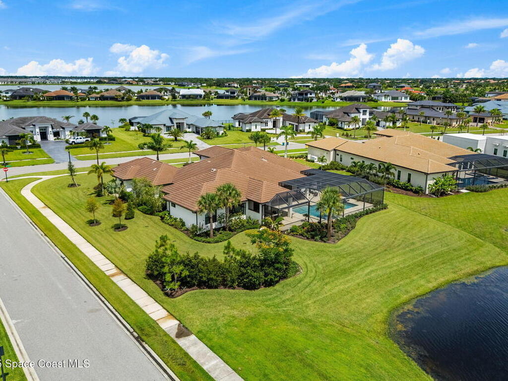 3709 Lake Adelaide Place, Rockledge, FL 32955