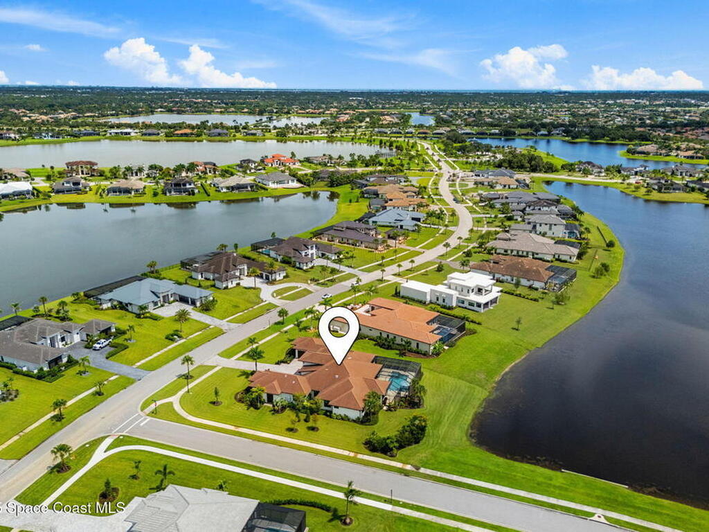 3709 Lake Adelaide Place, Rockledge, FL 32955