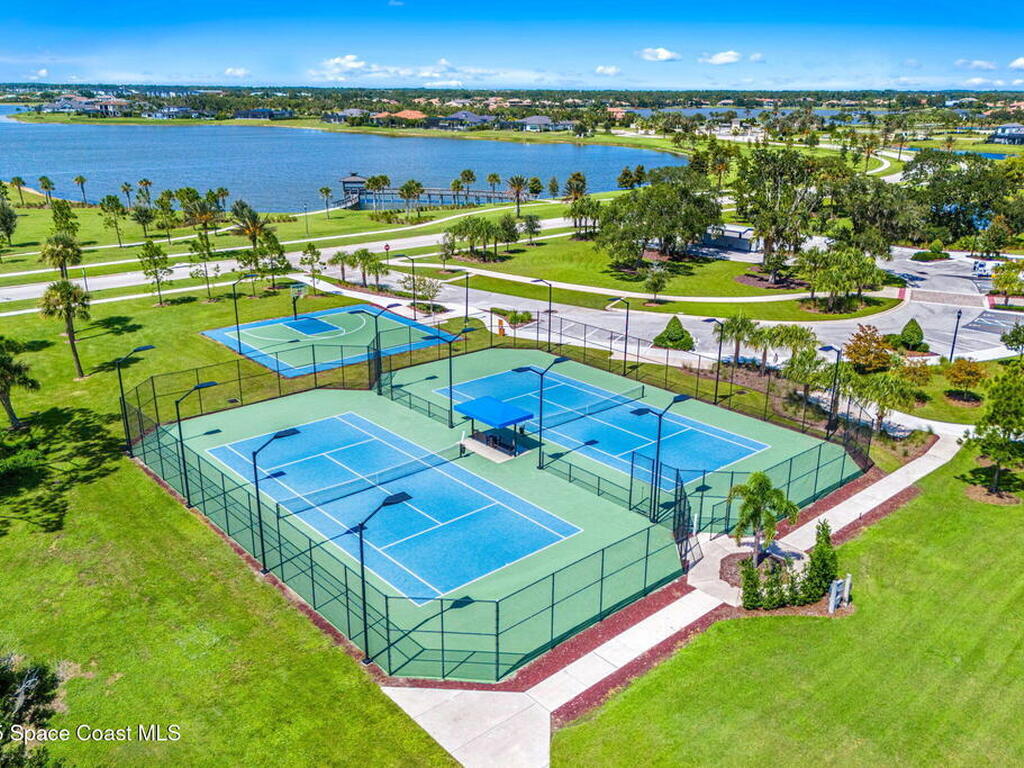 3709 Lake Adelaide Place, Rockledge, FL 32955