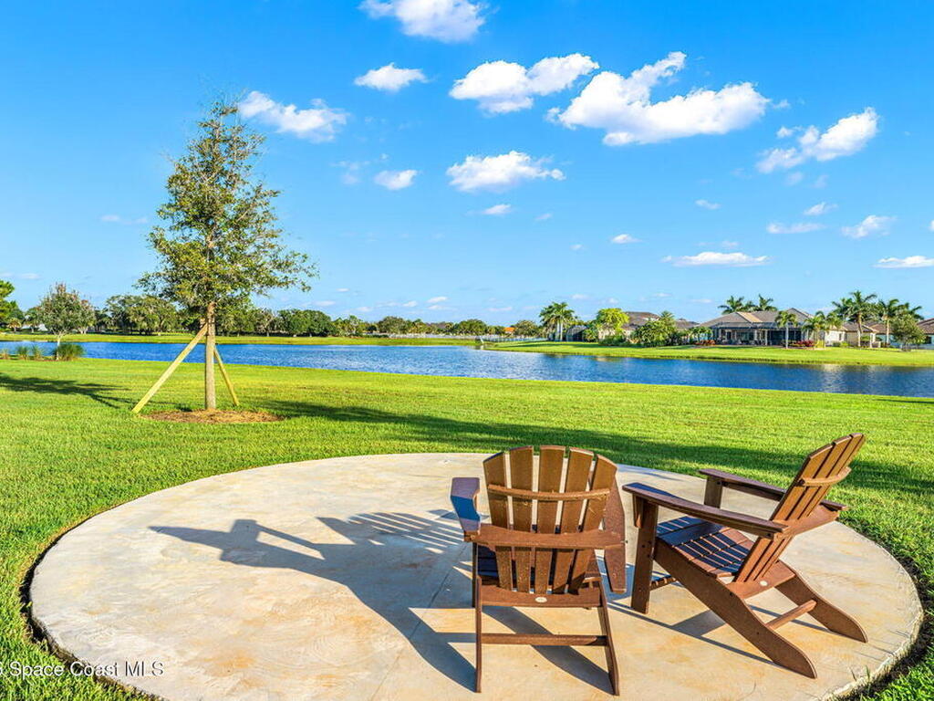 3709 Lake Adelaide Place, Rockledge, FL 32955