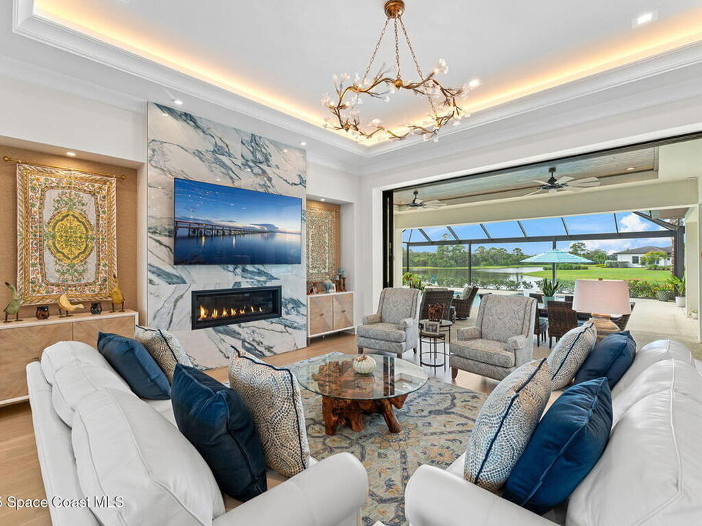 3709 Lake Adelaide Place, Rockledge, FL 32955