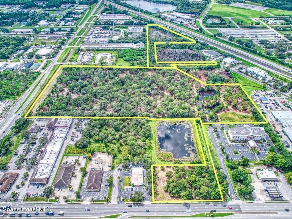 1206 Malabar Road, Palm Bay, FL 32907