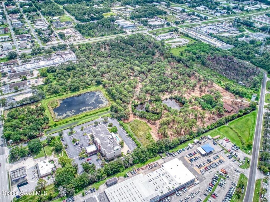 1206 Malabar Road, Palm Bay, FL 32907