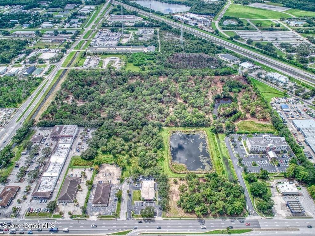 1206 Malabar Road, Palm Bay, FL 32907