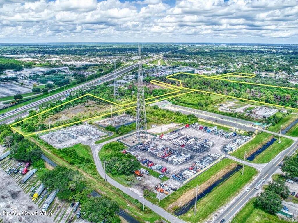 1206 Malabar Road, Palm Bay, FL 32907