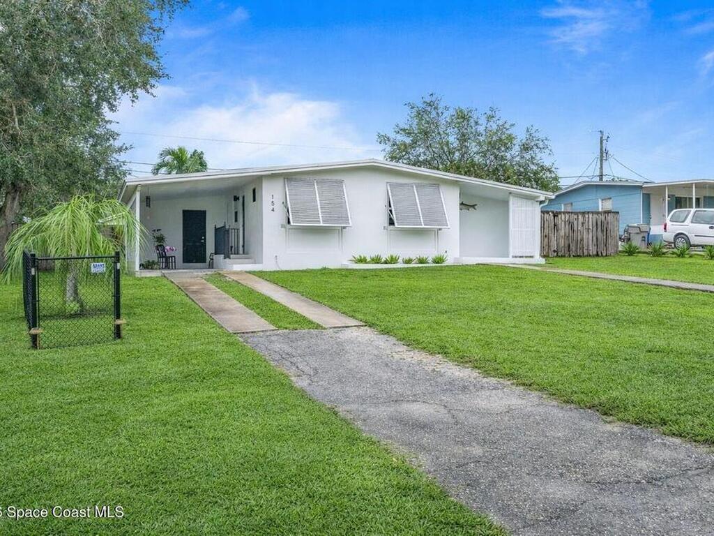 154 21 Street, Vero Beach, FL 32962