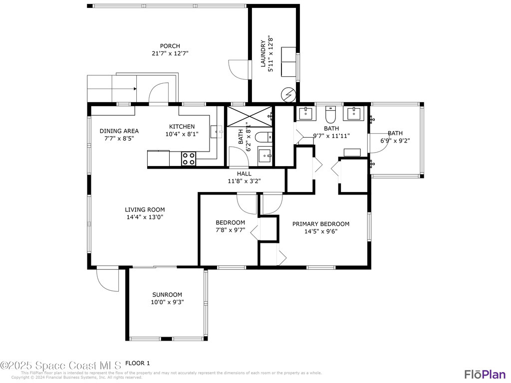 154 21 Street, Vero Beach, FL 32962