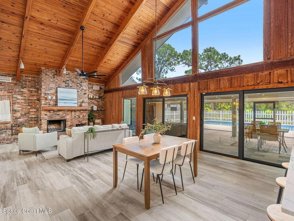 2187 Turtle Mound Road, Melbourne, FL 32934