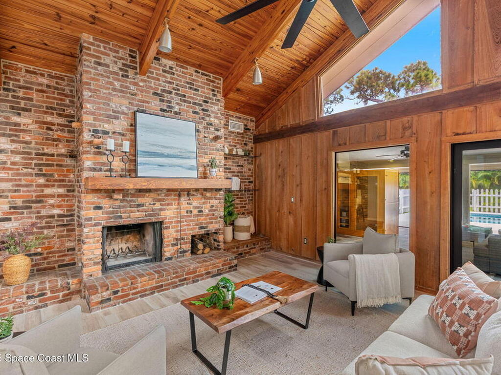 2187 Turtle Mound Road, Melbourne, FL 32934