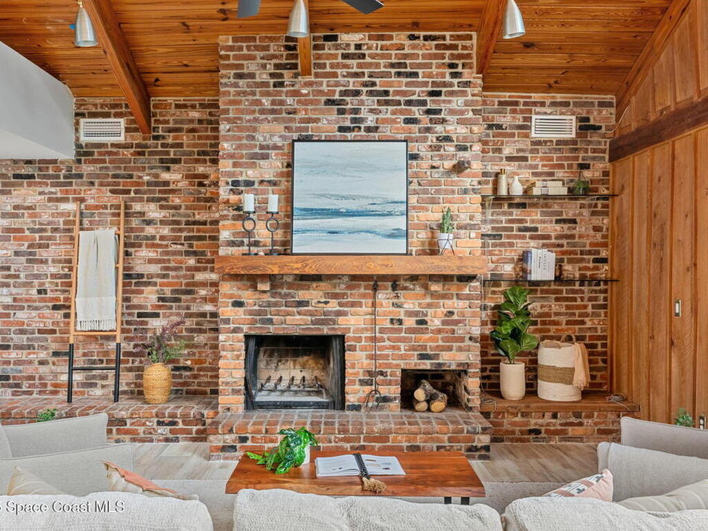 2187 Turtle Mound Road, Melbourne, FL 32934