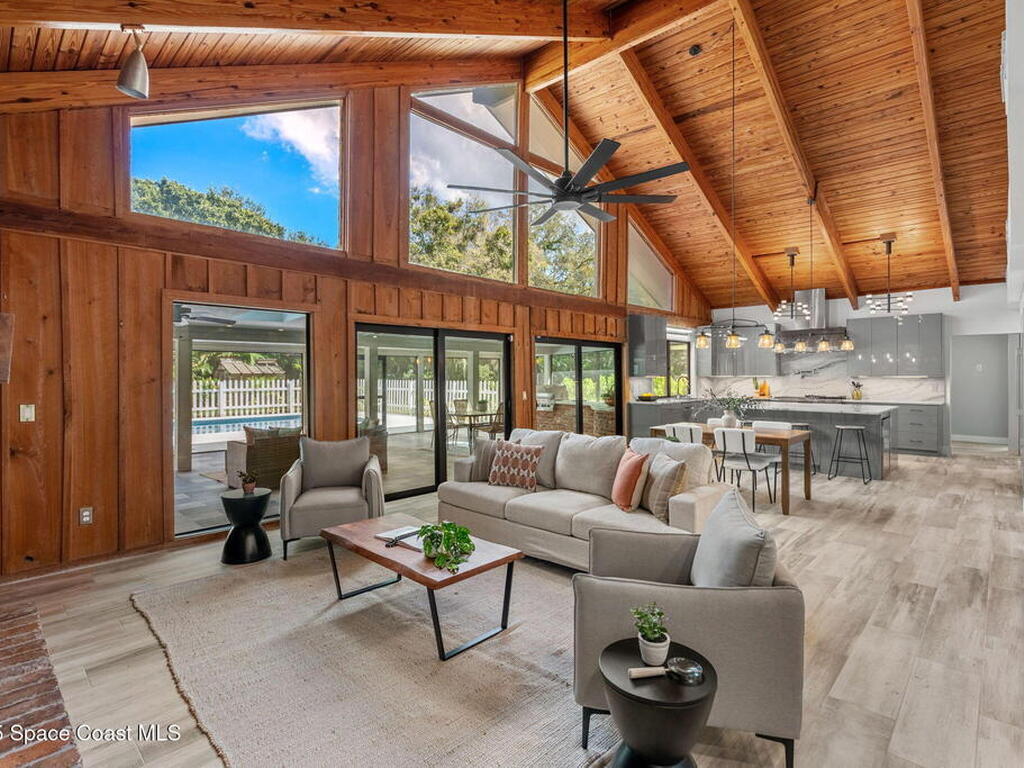 2187 Turtle Mound Road, Melbourne, FL 32934