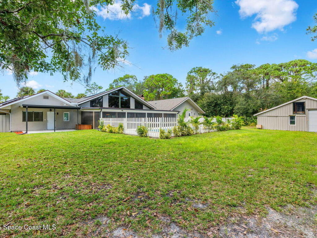 2187 Turtle Mound Road, Melbourne, FL 32934