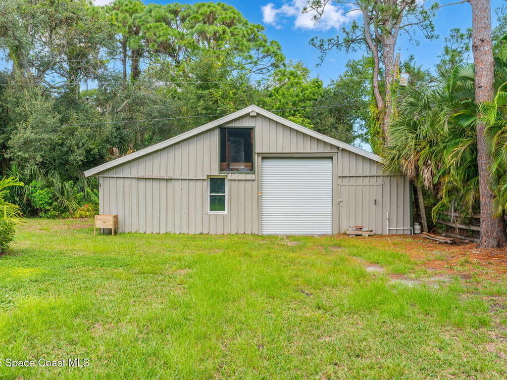 2187 Turtle Mound Road, Melbourne, FL 32934