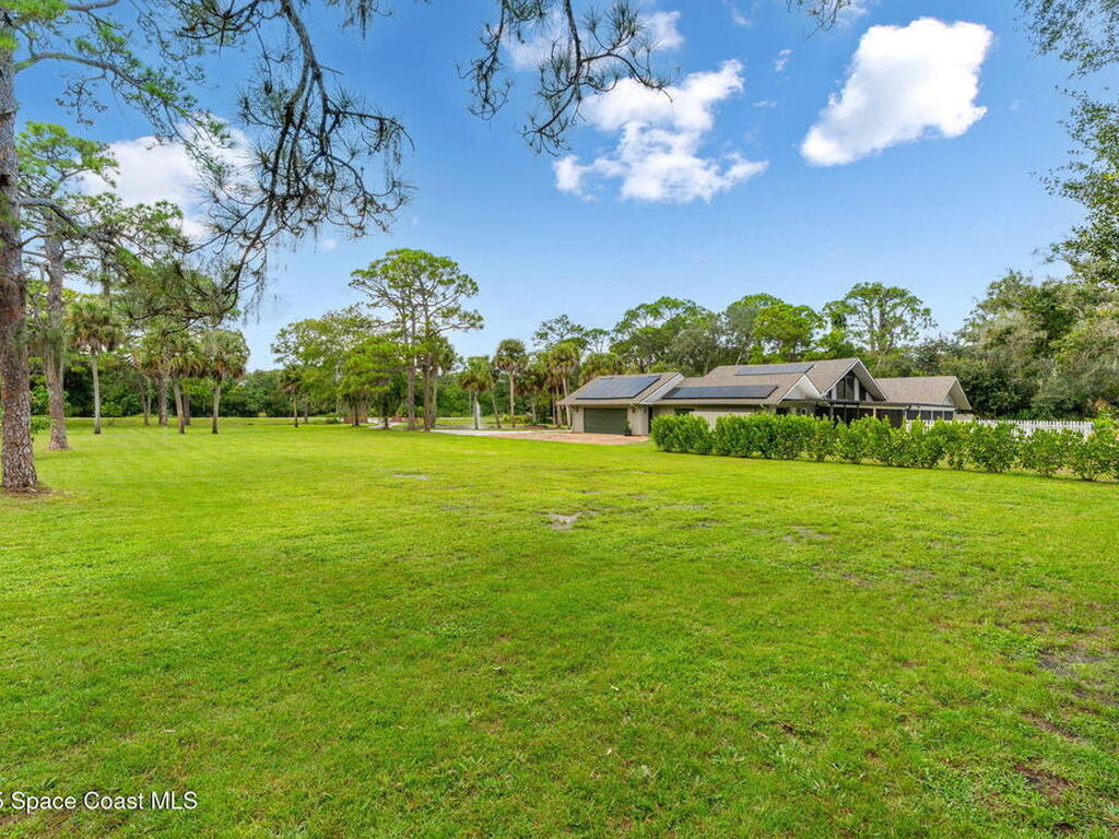 2187 Turtle Mound Road, Melbourne, FL 32934