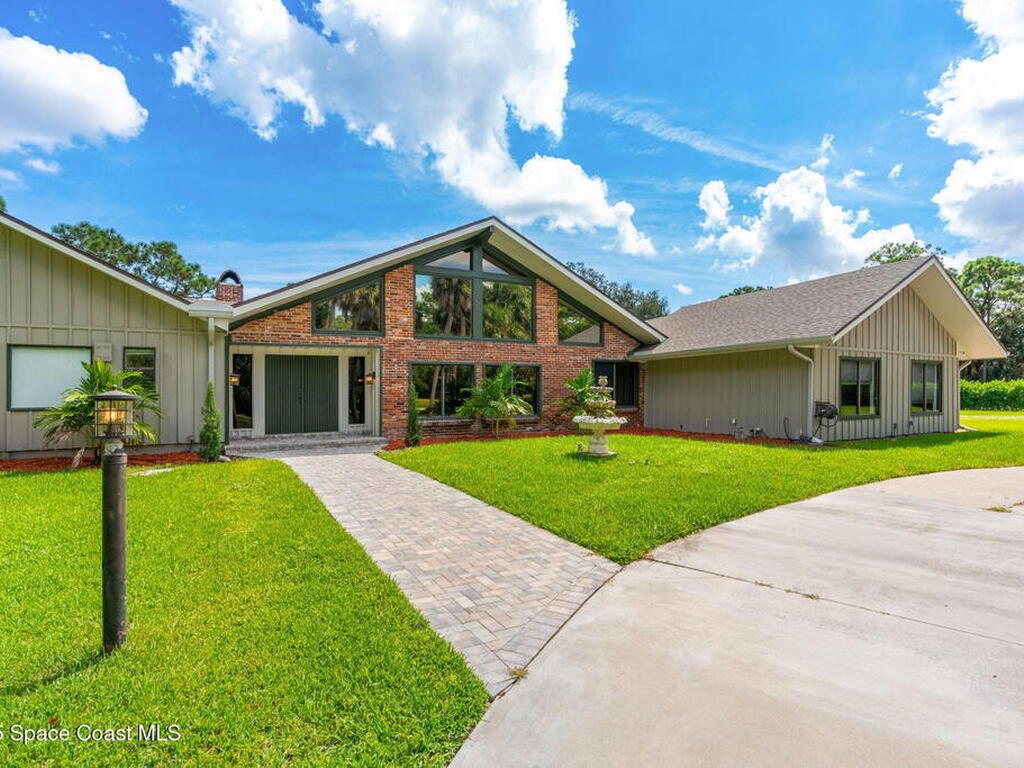 2187 Turtle Mound Road, Melbourne, FL 32934