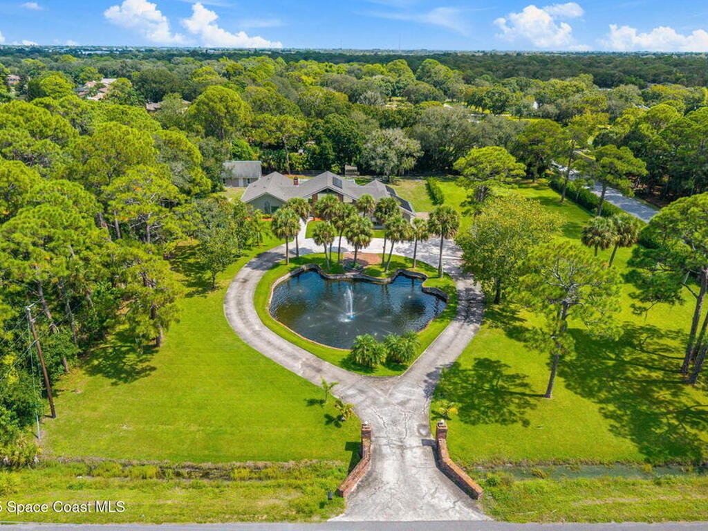 2187 Turtle Mound Road, Melbourne, FL 32934